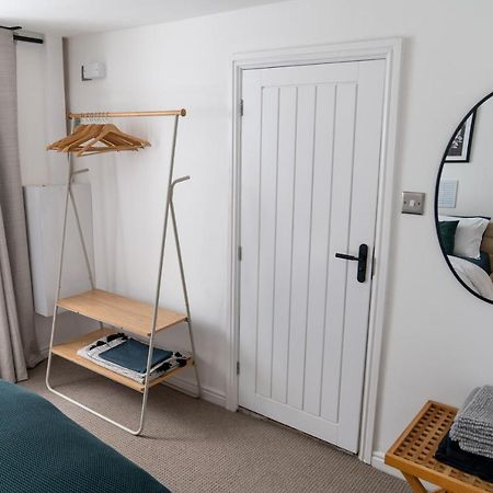 Bower Apartment Harrogate Eksteriør billede