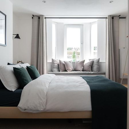 Bower Apartment Harrogate Eksteriør billede