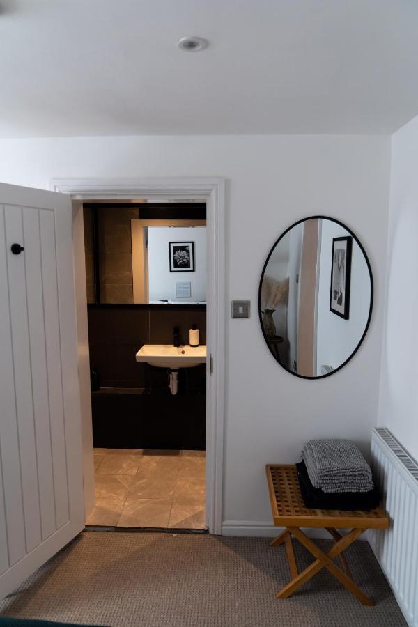 Bower Apartment Harrogate Eksteriør billede