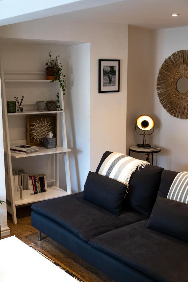 Bower Apartment Harrogate Eksteriør billede