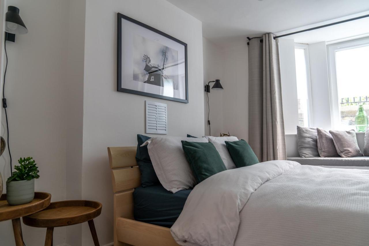 Bower Apartment Harrogate Eksteriør billede